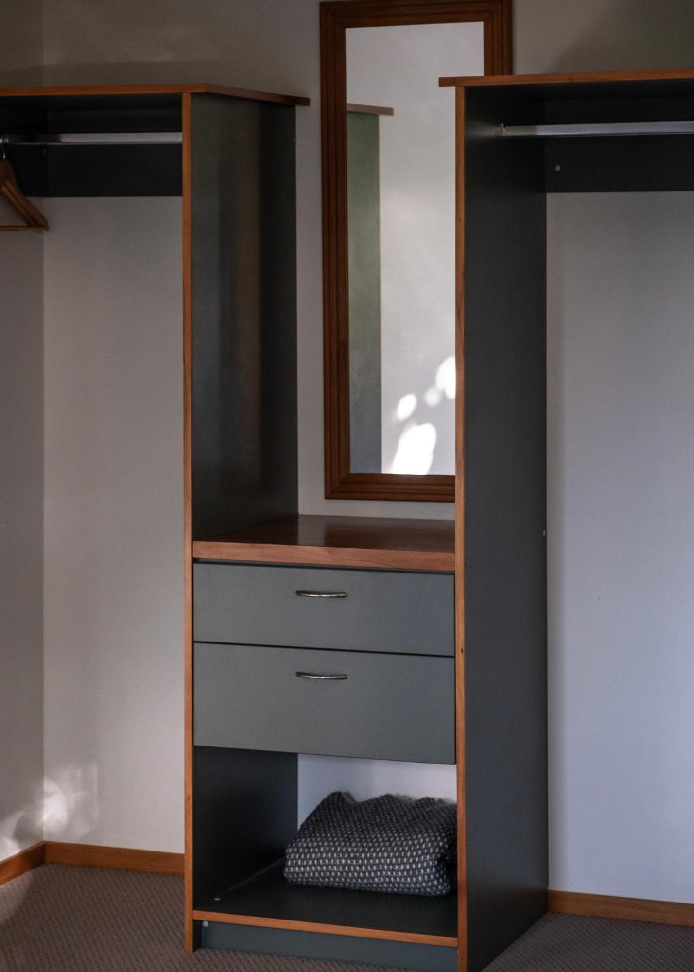 Bow Street Apartments & Cottage Raglan Zimmer foto